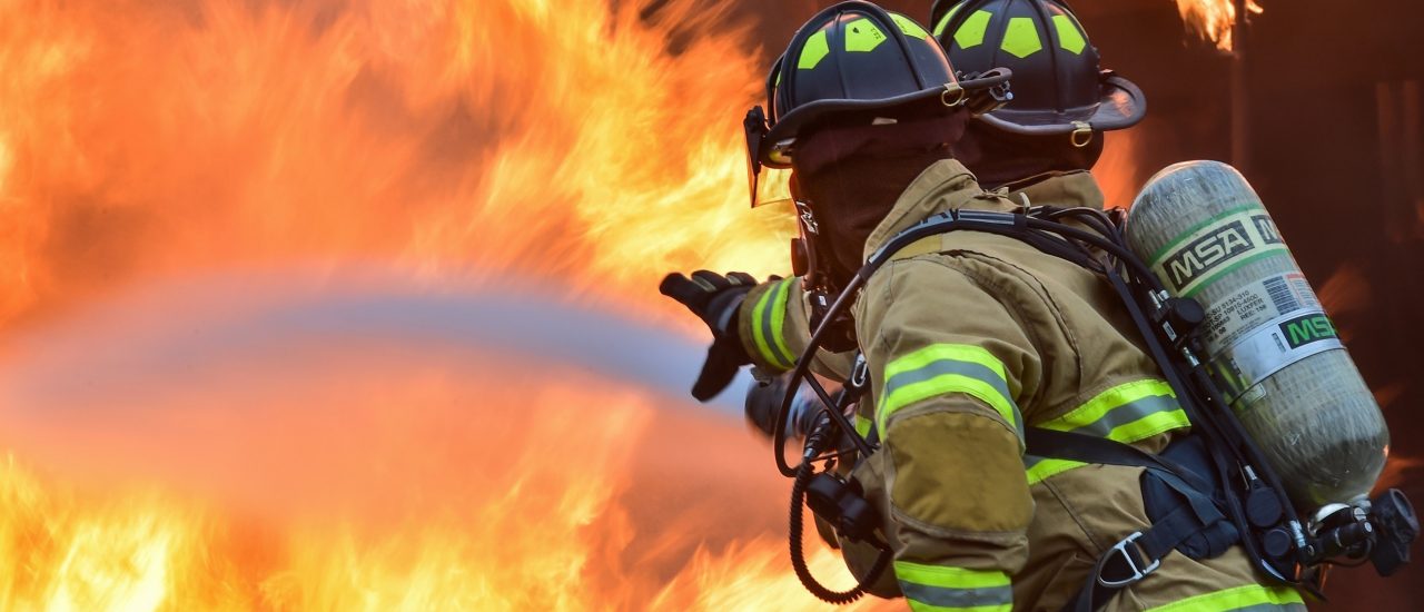 Fire and Smoke Damage Insurance Claims